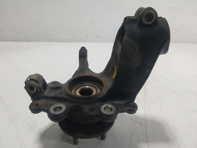 Recambio de mangueta delantera izquierda para ford focus iv (hn) 1.0 ecoboost referencia OEM IAM 1882875  