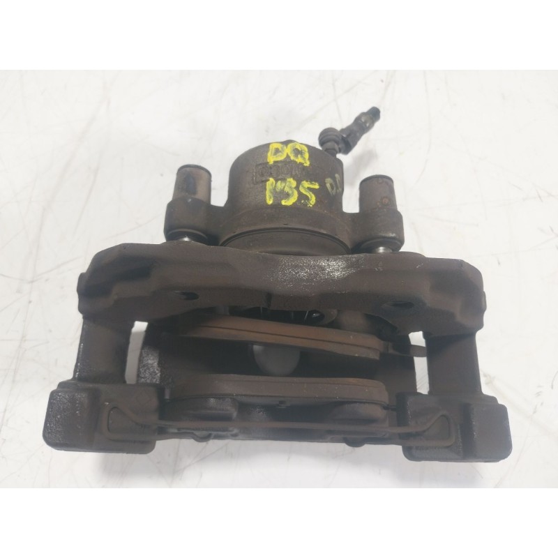 Recambio de pinza freno delantera derecha para ford focus iv (hn) 1.0 ecoboost referencia OEM IAM 1682875  