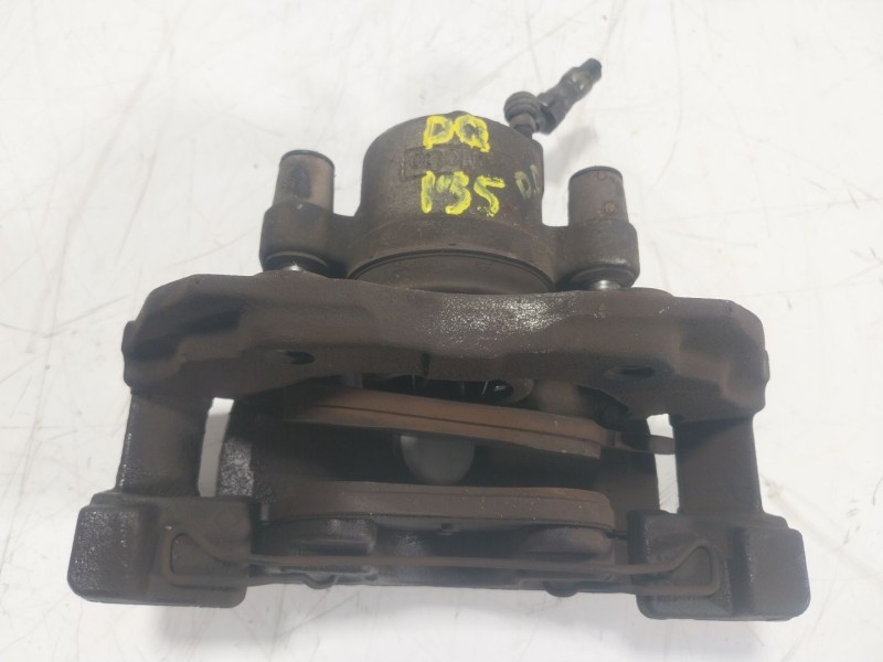 Recambio de pinza freno delantera derecha para ford focus iv (hn) 1.0 ecoboost referencia OEM IAM 1682875  