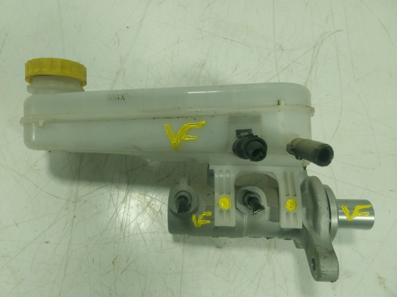 Recambio de bomba freno para peugeot boxer caja/chasis 2.2 bluehdi 140 referencia OEM IAM 1612441380  