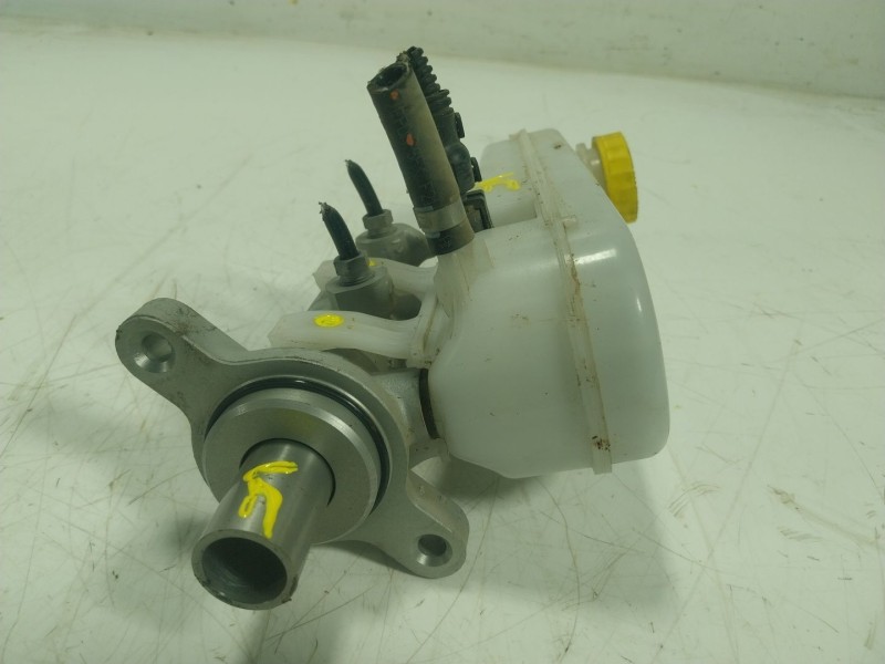 Recambio de bomba freno para peugeot boxer caja/chasis 2.2 bluehdi 140 referencia OEM IAM 1612441380  