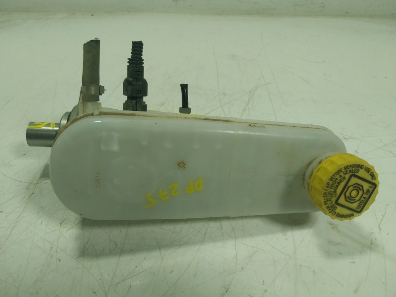 Recambio de bomba freno para peugeot boxer caja/chasis 2.2 bluehdi 140 referencia OEM IAM 1612441380  