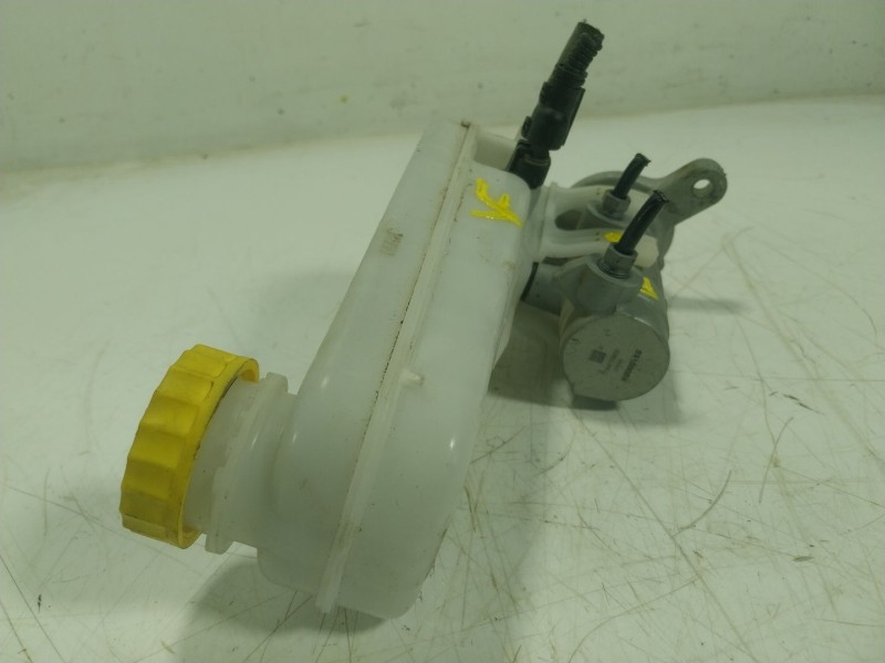 Recambio de bomba freno para peugeot boxer caja/chasis 2.2 bluehdi 140 referencia OEM IAM 1612441380  