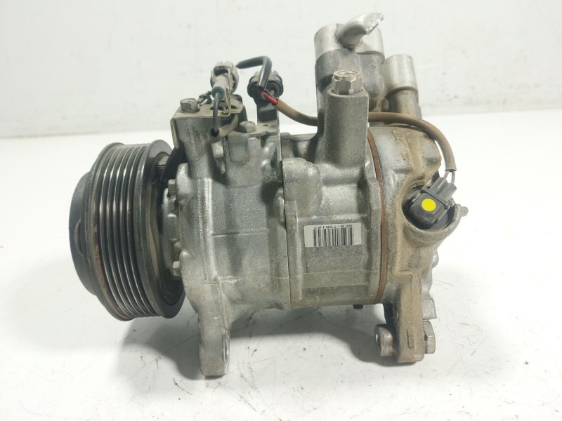 Recambio de compresor aire acondicionado para bmw 3 (f30, f80) 316 d referencia OEM IAM 64529223694 933082902 