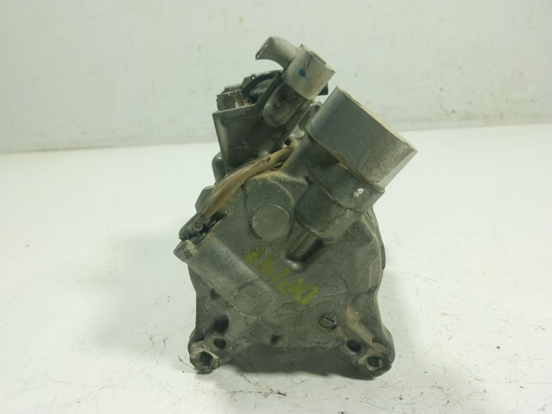 Recambio de compresor aire acondicionado para bmw 3 (f30, f80) 316 d referencia OEM IAM 64529223694 933082902 