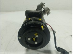 Recambio de compresor aire acondicionado para ford focus iv (hn) 1.0 ecoboost referencia OEM IAM 2100870 DV6119D629FF  2
