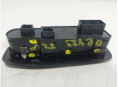 Recambio de mando elevalunas delantero izquierdo para peugeot 2008 i (cu_) 1.5 bluehdi 100 referencia OEM IAM  98242539ZD  2