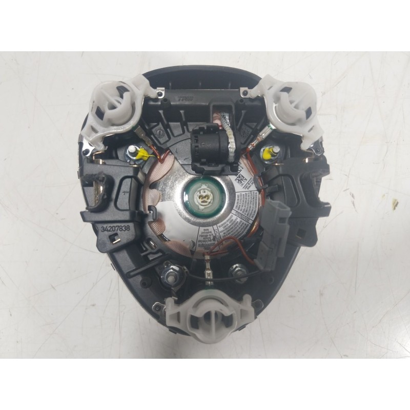 Recambio de airbag delantero izquierdo para opel crossland x / crossland (p17, p2qo) 1.2 (75) referencia OEM IAM  34206793E 