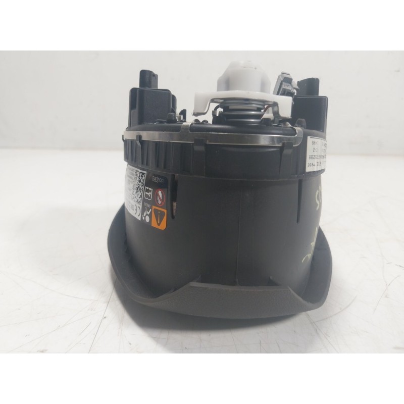 Recambio de airbag delantero izquierdo para opel crossland x / crossland (p17, p2qo) 1.2 (75) referencia OEM IAM  34206793E 
