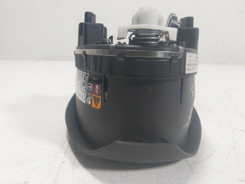Recambio de airbag delantero izquierdo para opel crossland x / crossland (p17, p2qo) 1.2 (75) referencia OEM IAM  34206793E 