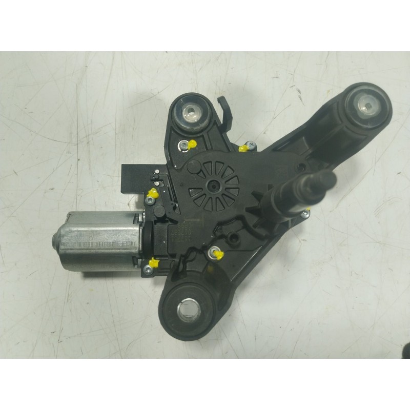 Recambio de motor limpia trasero para opel crossland x / crossland (p17, p2qo) 1.2 (75) referencia OEM IAM  9819899980 