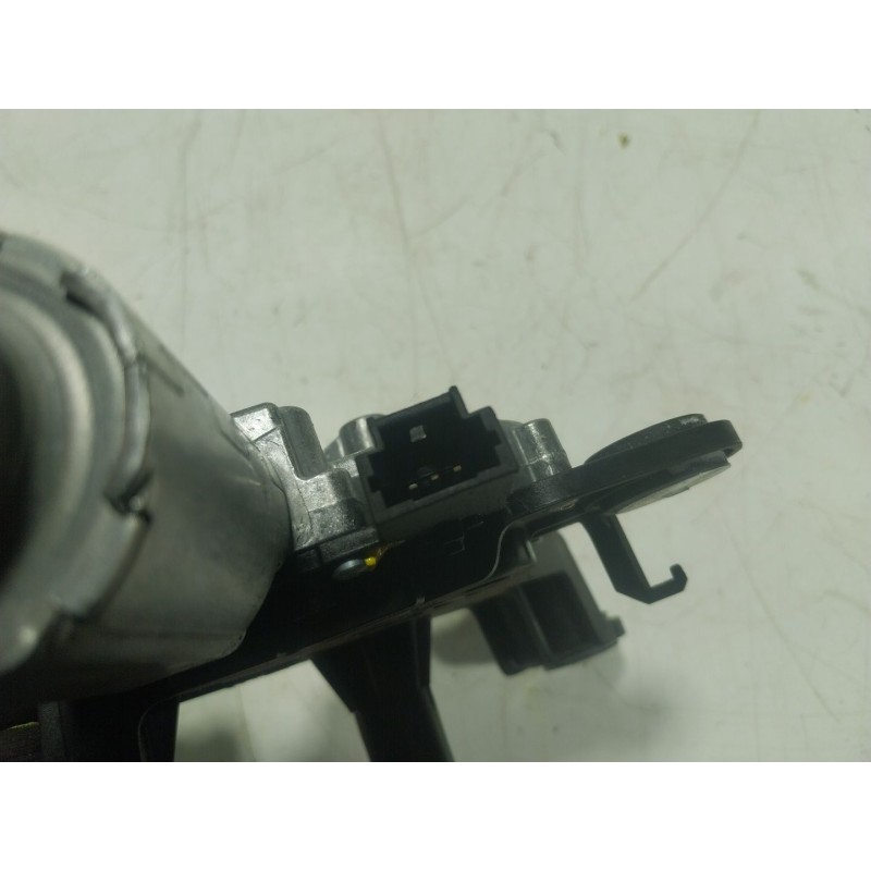 Recambio de motor limpia trasero para opel crossland x / crossland (p17, p2qo) 1.2 (75) referencia OEM IAM  9819899980 