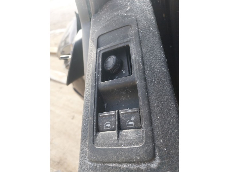 volkswagen transporter t6 furgoneta (sga, sgh, sha, shh) del año 2019