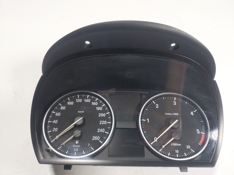 Recambio de cuadro instrumentos para bmw x1 (e84) sdrive 18 d referencia OEM IAM  928381503 