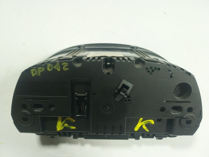 Recambio de cuadro instrumentos para bmw x1 (e84) sdrive 18 d referencia OEM IAM  928381503 