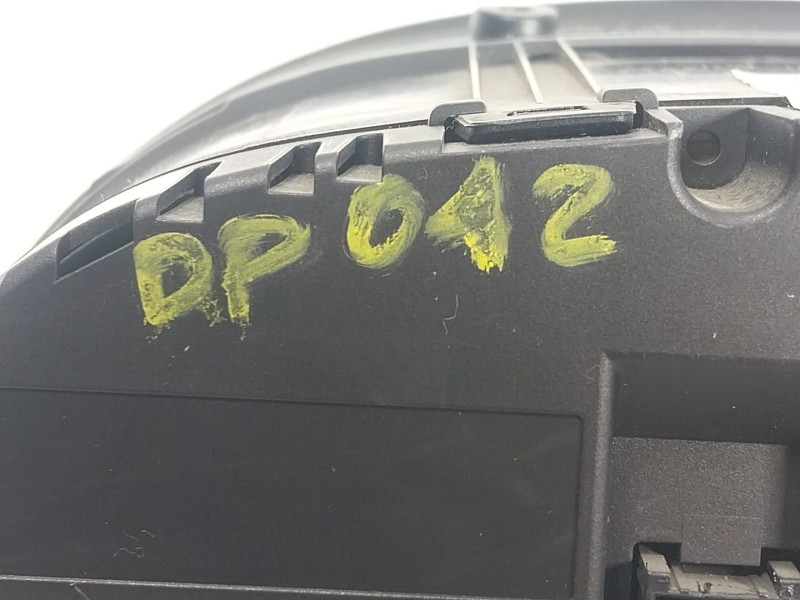 Recambio de cuadro instrumentos para bmw x1 (e84) sdrive 18 d referencia OEM IAM  928381503 