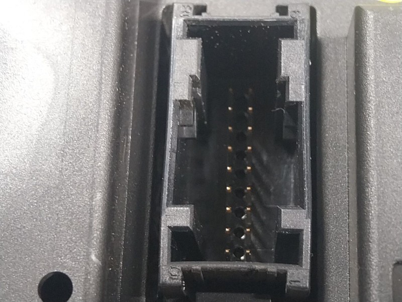 Recambio de cuadro instrumentos para bmw x1 (e84) sdrive 18 d referencia OEM IAM  928381503 