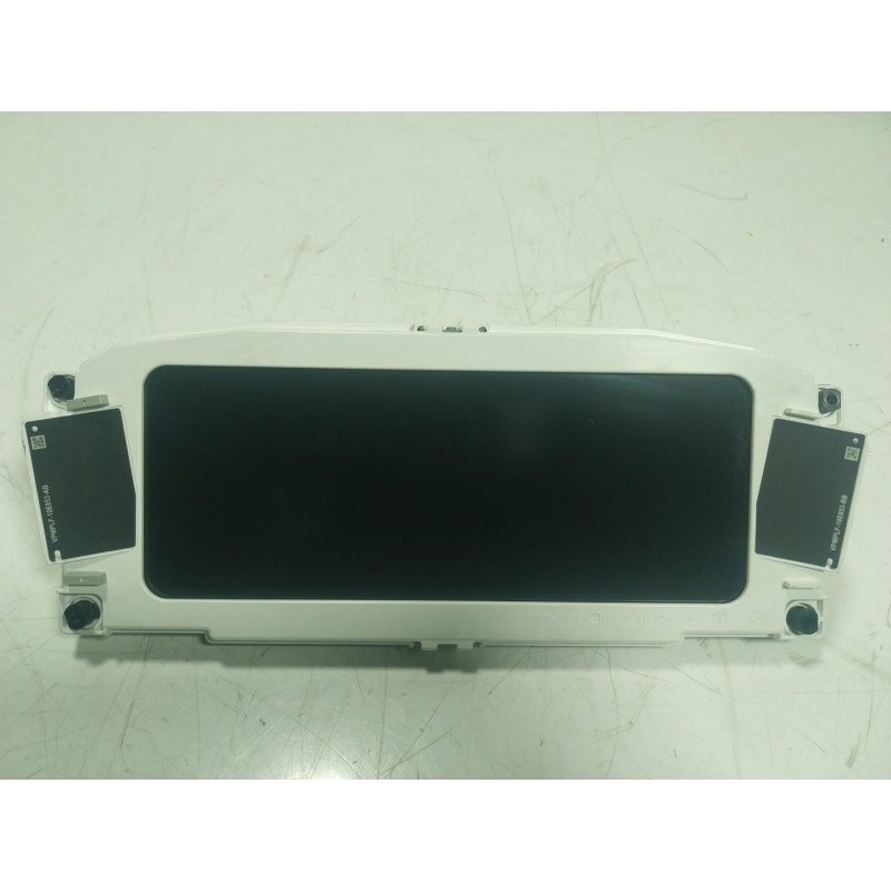 Recambio de cuadro instrumentos para peugeot 208 ii (ub_, up_, uw_, uj_) 1.2 puretech 100 referencia OEM IAM 9851674380 98516743