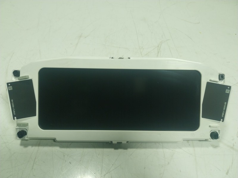 Recambio de cuadro instrumentos para peugeot 208 ii (ub_, up_, uw_, uj_) 1.2 puretech 100 referencia OEM IAM 9851674380 98516743