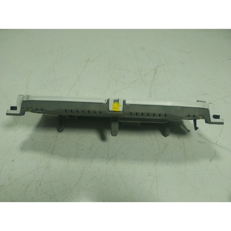 Recambio de cuadro instrumentos para peugeot 208 ii (ub_, up_, uw_, uj_) 1.2 puretech 100 referencia OEM IAM 9851674380 98516743