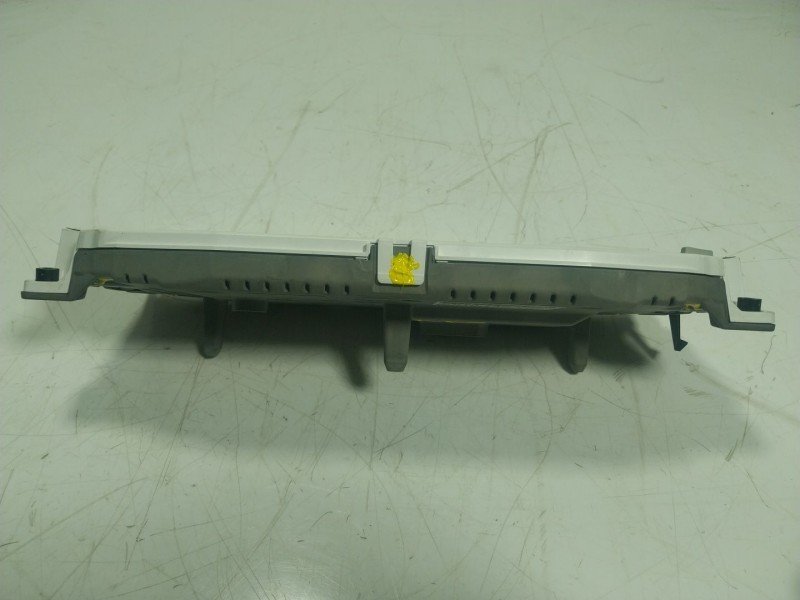 Recambio de cuadro instrumentos para peugeot 208 ii (ub_, up_, uw_, uj_) 1.2 puretech 100 referencia OEM IAM 9851674380 98516743