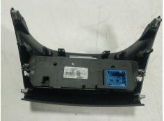 Recambio de mando climatizador para peugeot 2008 i (cu_) 1.5 bluehdi 100 referencia OEM IAM  98195706XU  2
