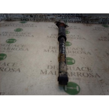 AMORTIGUADOR TRASERO IZQUIERDO 