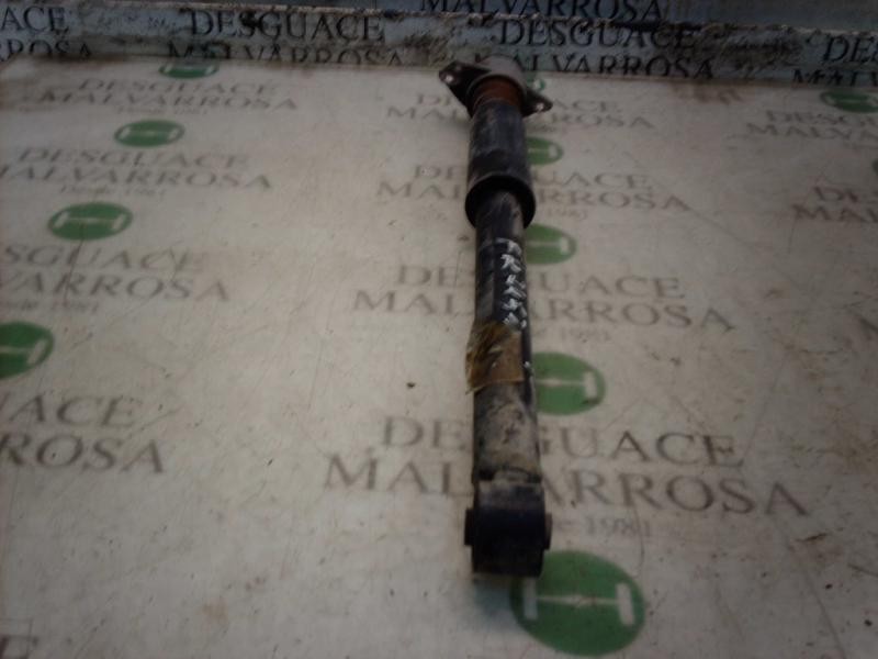 Recambio de amortiguador trasero izquierdo para audi a3 (8l) 1.9 tdi referencia OEM IAM   