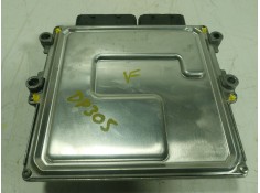 Recambio de centralita motor uce para opel crossland x / crossland (p17, p2qo) 1.2 (75) referencia OEM IAM  9806671980  2