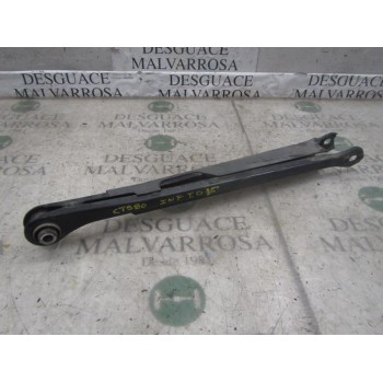 BRAZO SUSPENSION INFERIOR TRASERO DERECHO 33303411651 