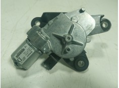 Recambio de motor limpia trasero para peugeot 208 ii (ub_, up_, uw_, uj_) 1.2 puretech 100 referencia OEM IAM 9819900080 9819900 2