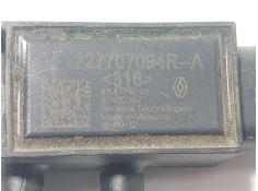 Recambio de modulo electronico para renault megane iv hatchback (b9a/m/n_) 1.8 rs tce 280 (b9m6) referencia OEM IAM 227707094R 2 2