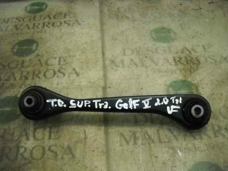 Recambio de brazo suspension superior trasero derecho para volkswagen golf v berlina (1k1) 2.0 tdi referencia OEM IAM   
