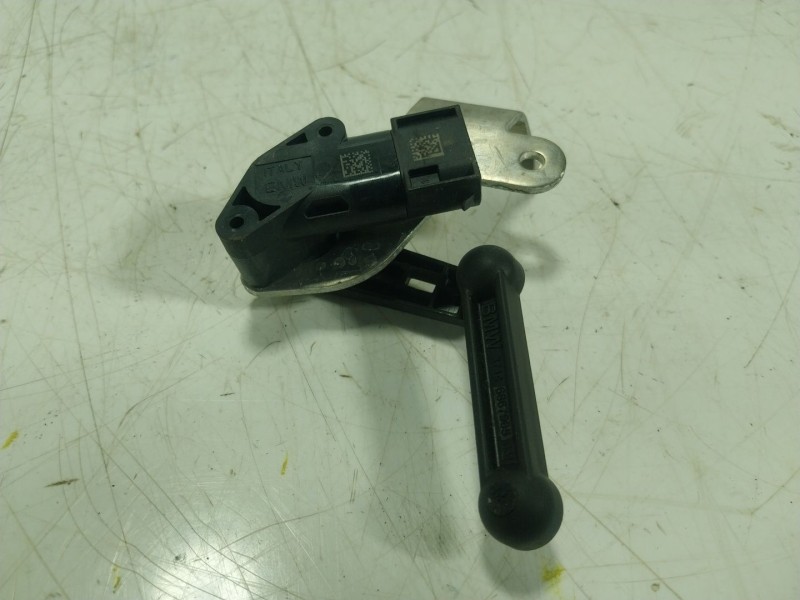 Recambio de modulo electronico para bmw 8 coupé (g15, f92) 840 d xdrive referencia OEM IAM 37146895466 6895466 