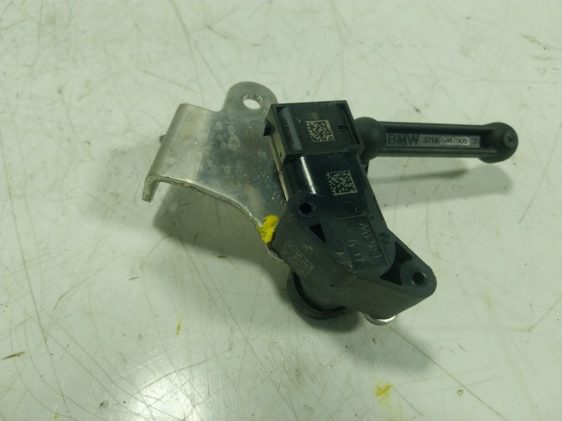 Recambio de modulo electronico para bmw 8 coupé (g15, f92) 840 d xdrive referencia OEM IAM 37146895466 6895466 