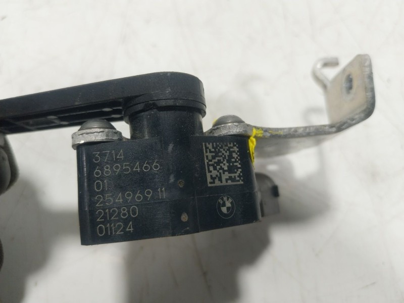 Recambio de modulo electronico para bmw 8 coupé (g15, f92) 840 d xdrive referencia OEM IAM 37146895466 6895466 