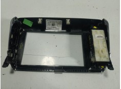 Recambio de mando multifuncion para peugeot 2008 i (cu_) 1.5 bluehdi 100 referencia OEM IAM  1131153XVV  2