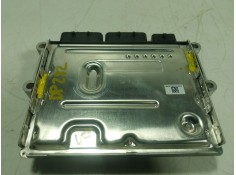 Recambio de centralita motor uce para renault trafic iii furgoneta (fg_) 2.0 dci 130 (fgmy) referencia OEM IAM  94831981  2
