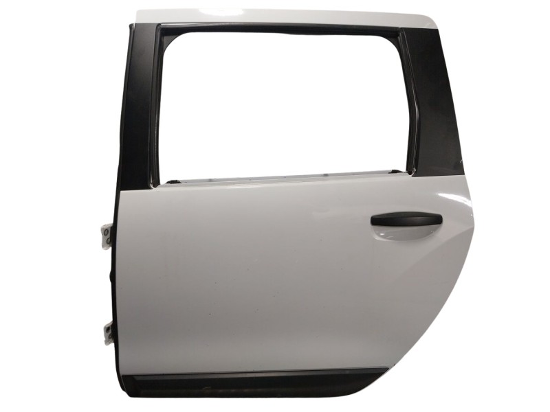 Recambio de puerta trasera izquierda para dacia lodgy (js_) 1.5 blue dci 115 (jsjt) referencia OEM IAM   