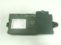 Recambio de modulo electronico para bmw x1 (e84) sdrive 18 d referencia OEM IAM  6135928753401 