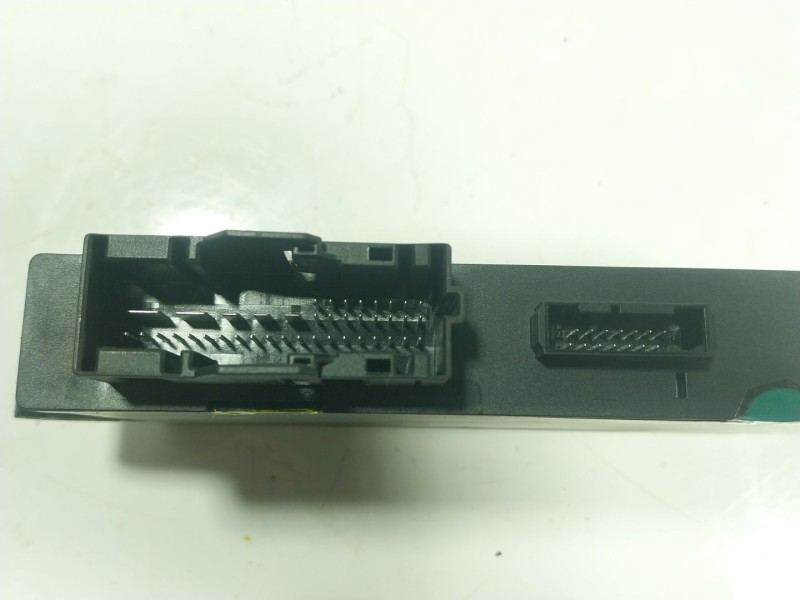 Recambio de modulo electronico para bmw x1 (e84) sdrive 18 d referencia OEM IAM  6135928753401 