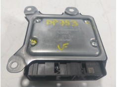 Recambio de centralita airbag para peugeot 208 ii (ub_, up_, uw_, uj_) 1.2 puretech 100 referencia OEM IAM 1694752080 9857873180 2