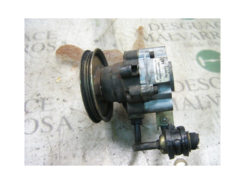 Recambio de bomba direccion para mg serie 45 (rt) classic (4-ptas.) referencia OEM IAM   