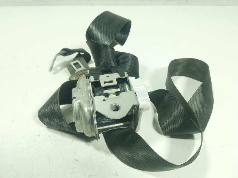 Recambio de cinturon seguridad trasero izquierdo para seat leon sportstourer (kl8) style referencia OEM IAM 5FE857805CRAA 343395