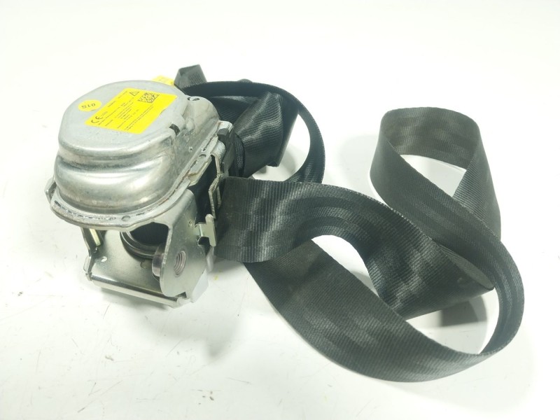 Recambio de cinturon seguridad trasero izquierdo para seat leon sportstourer (kl8) style referencia OEM IAM 5FE857805CRAA 343395