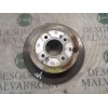 Recambio de disco freno trasero para kia rio 1.6 emotion referencia OEM IAM 584111C800  