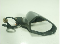 Recambio de espejo derecho para seat leon sportstourer (kl8) style referencia OEM IAM 5FB857508M9B9  