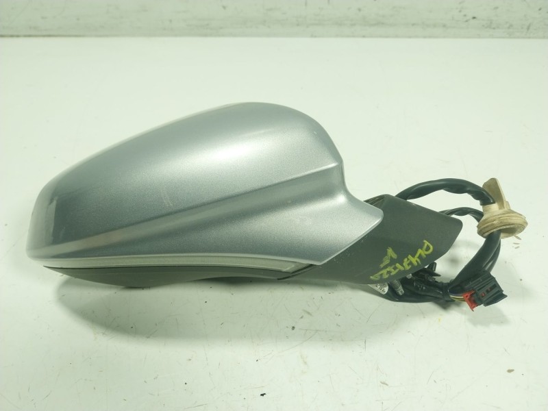 Recambio de espejo derecho para seat leon sportstourer (kl8) style referencia OEM IAM 5FB857508M9B9  