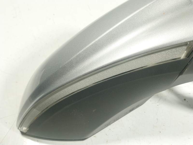 Recambio de espejo derecho para seat leon sportstourer (kl8) style referencia OEM IAM 5FB857508M9B9  