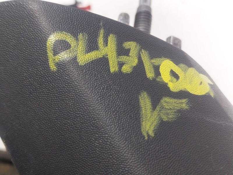 Recambio de espejo derecho para seat leon sportstourer (kl8) style referencia OEM IAM 5FB857508M9B9  